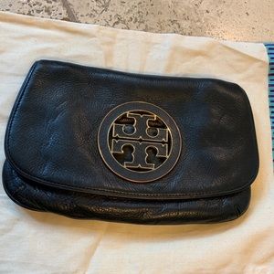 Tory Burch clutch